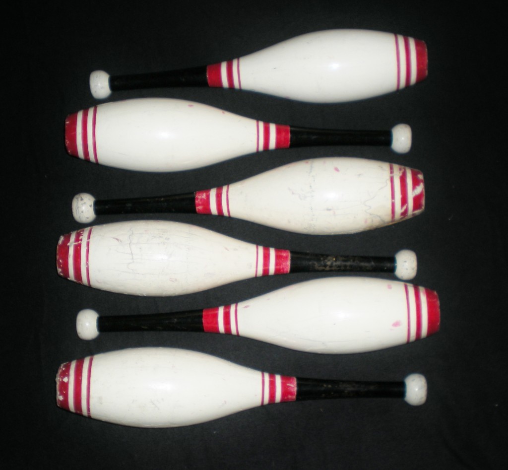 1950'sLindClubs