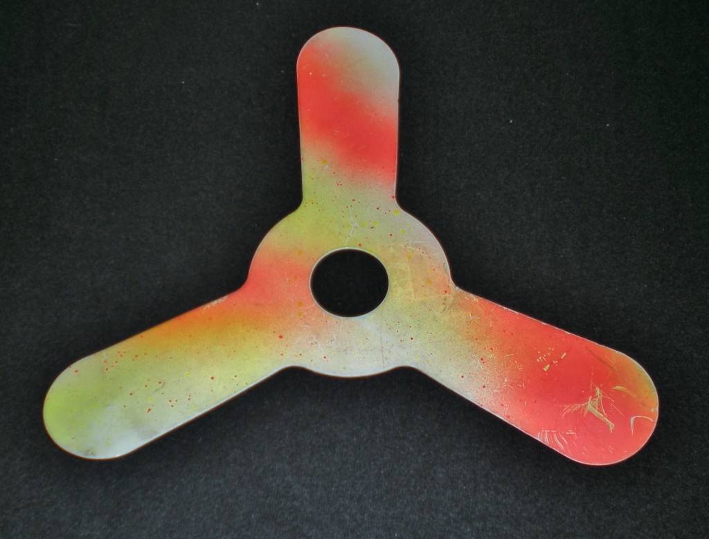 Cain Boomerang
