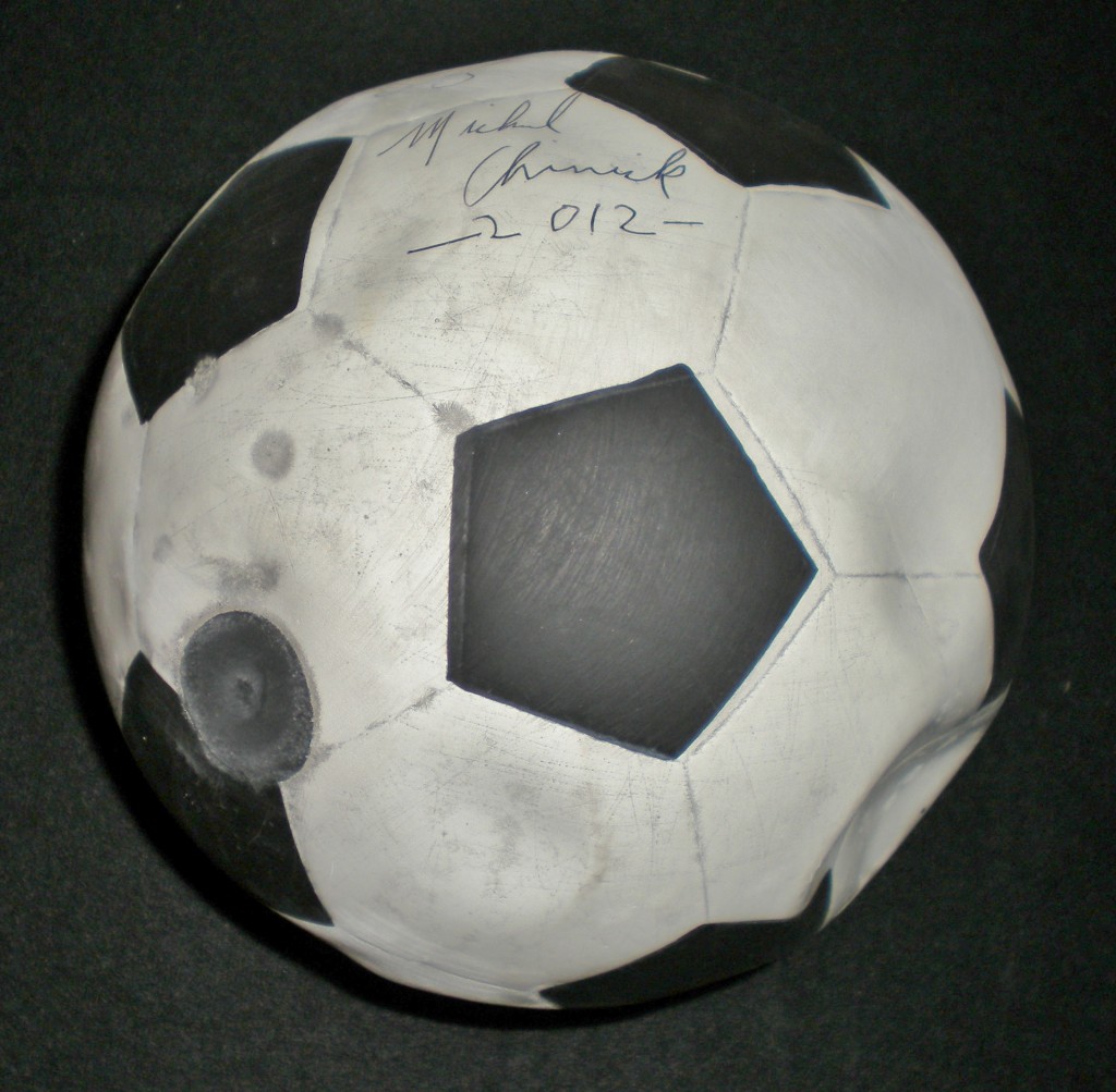 ChirrickBall