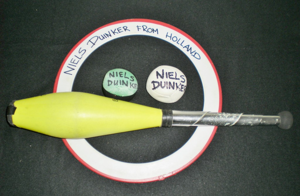 DuinkerProps