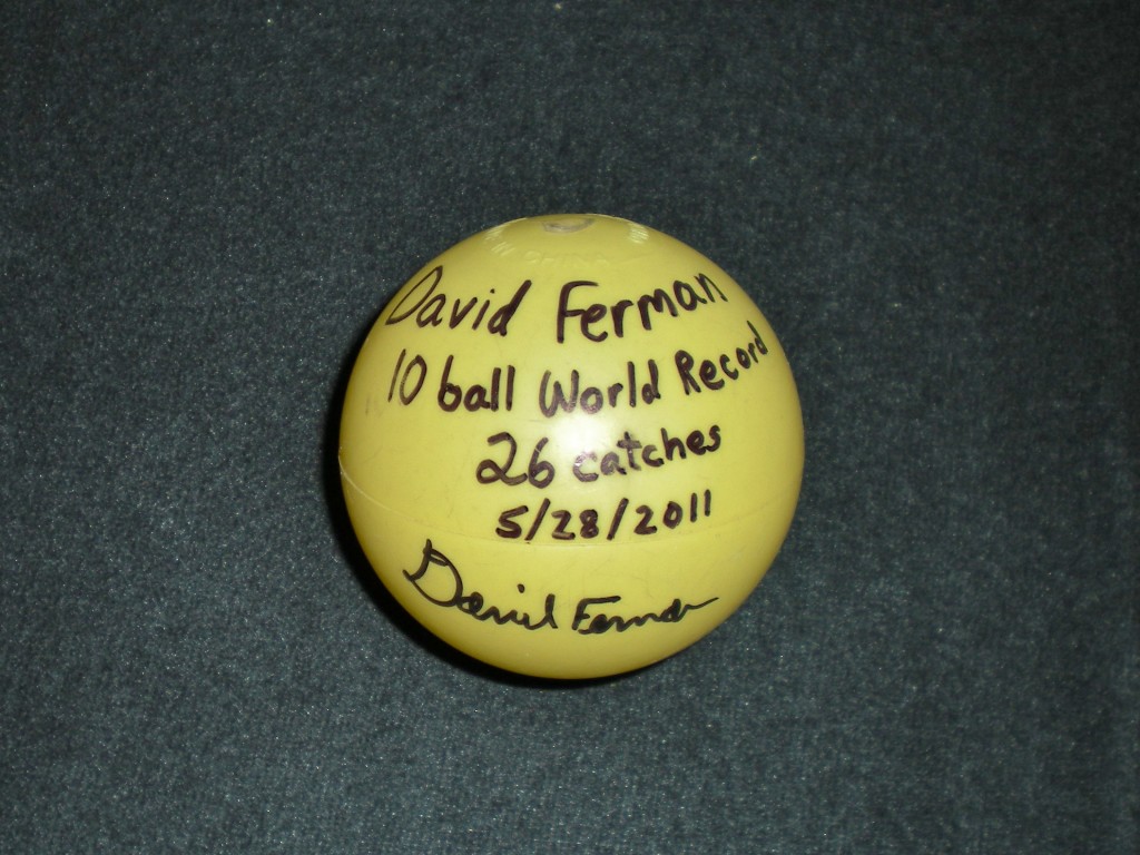 Ferman Ball