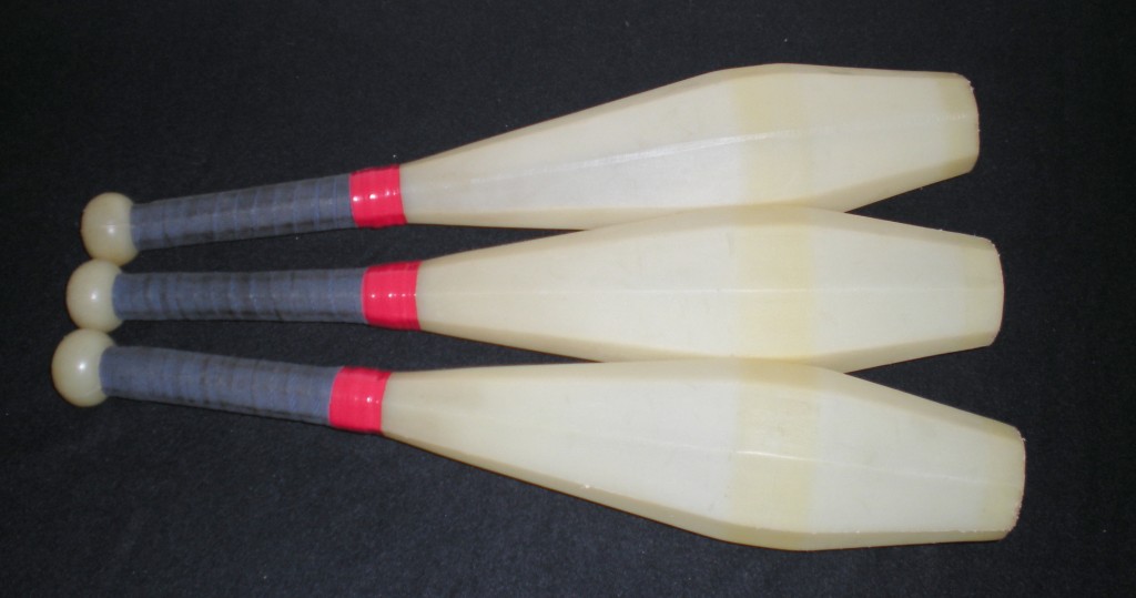 GeminiOctagonClubs