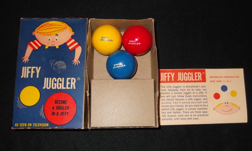 JiffyJugglerSet