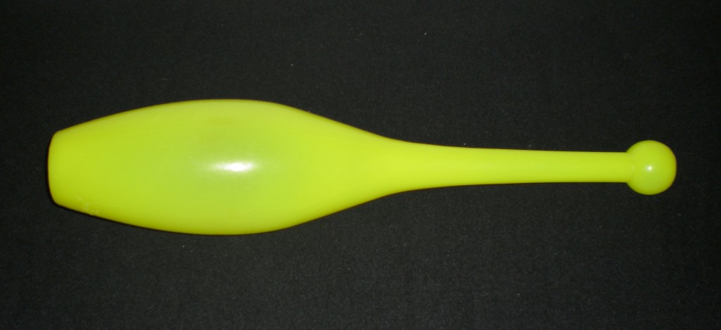 Jugglebug Glow Club