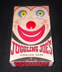 JugglingJoe'sSet