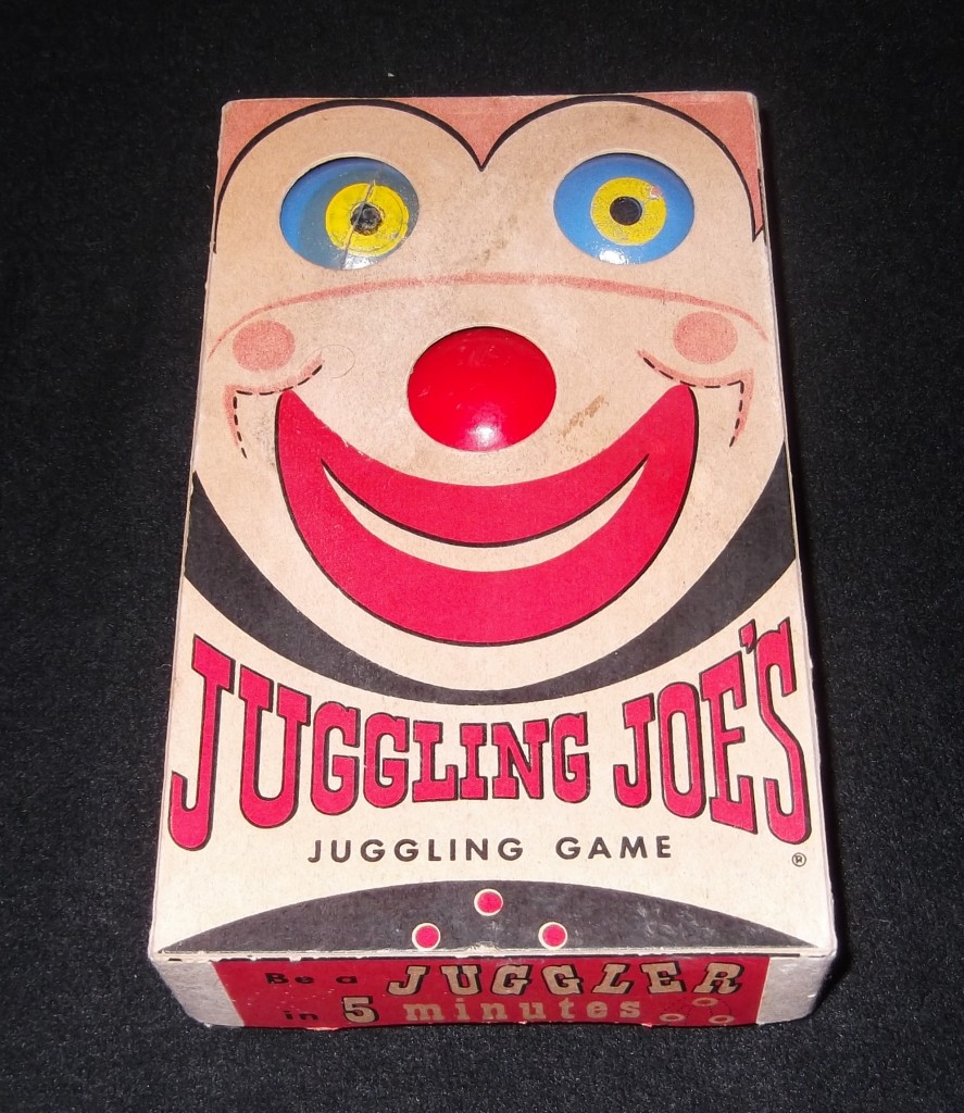 JugglingJoe'sSet