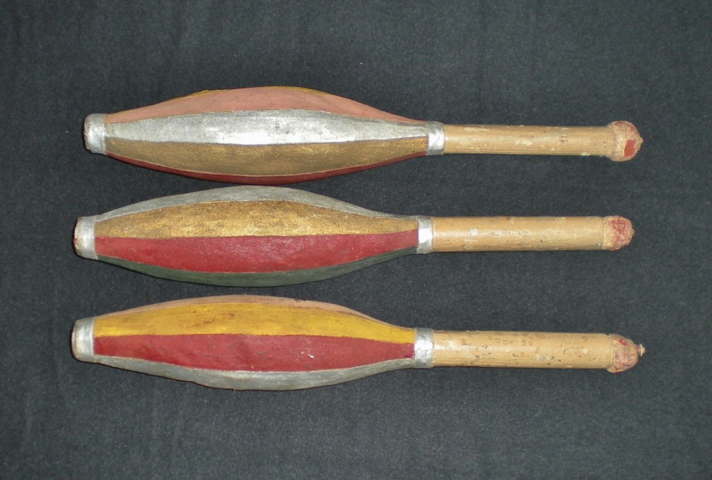 Montandon Clubs