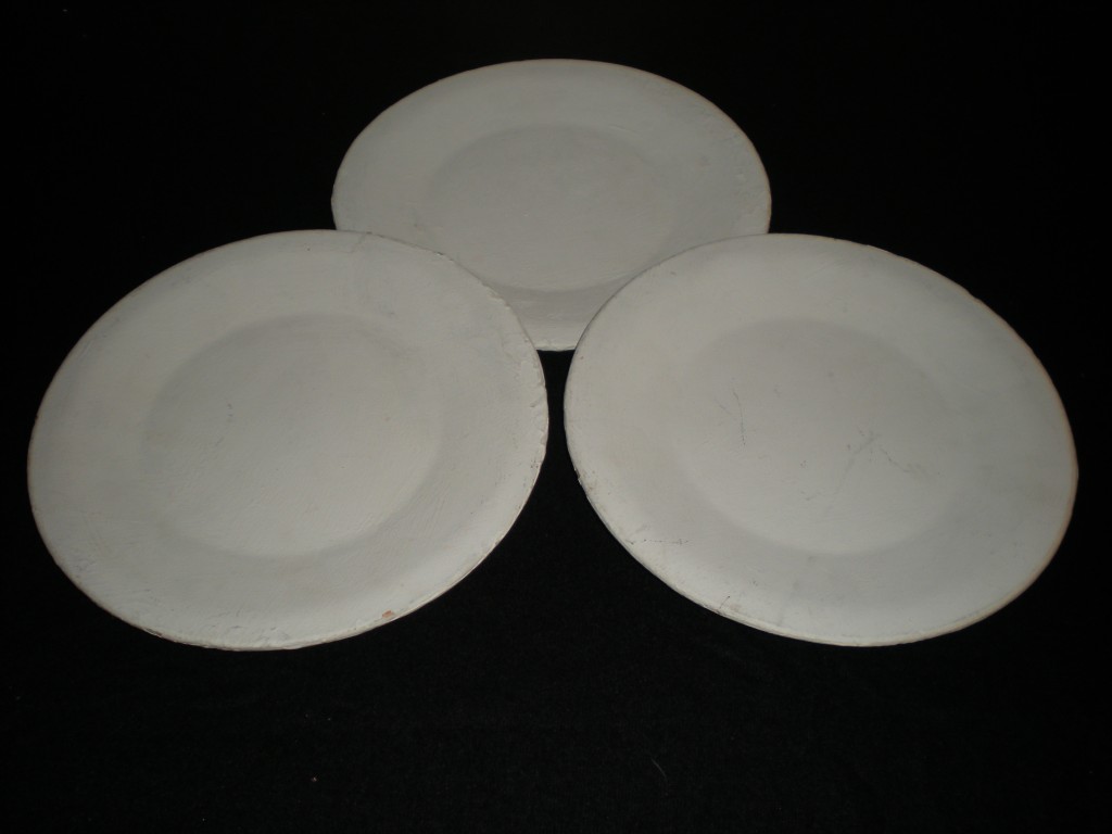 Nick Gatto Plates