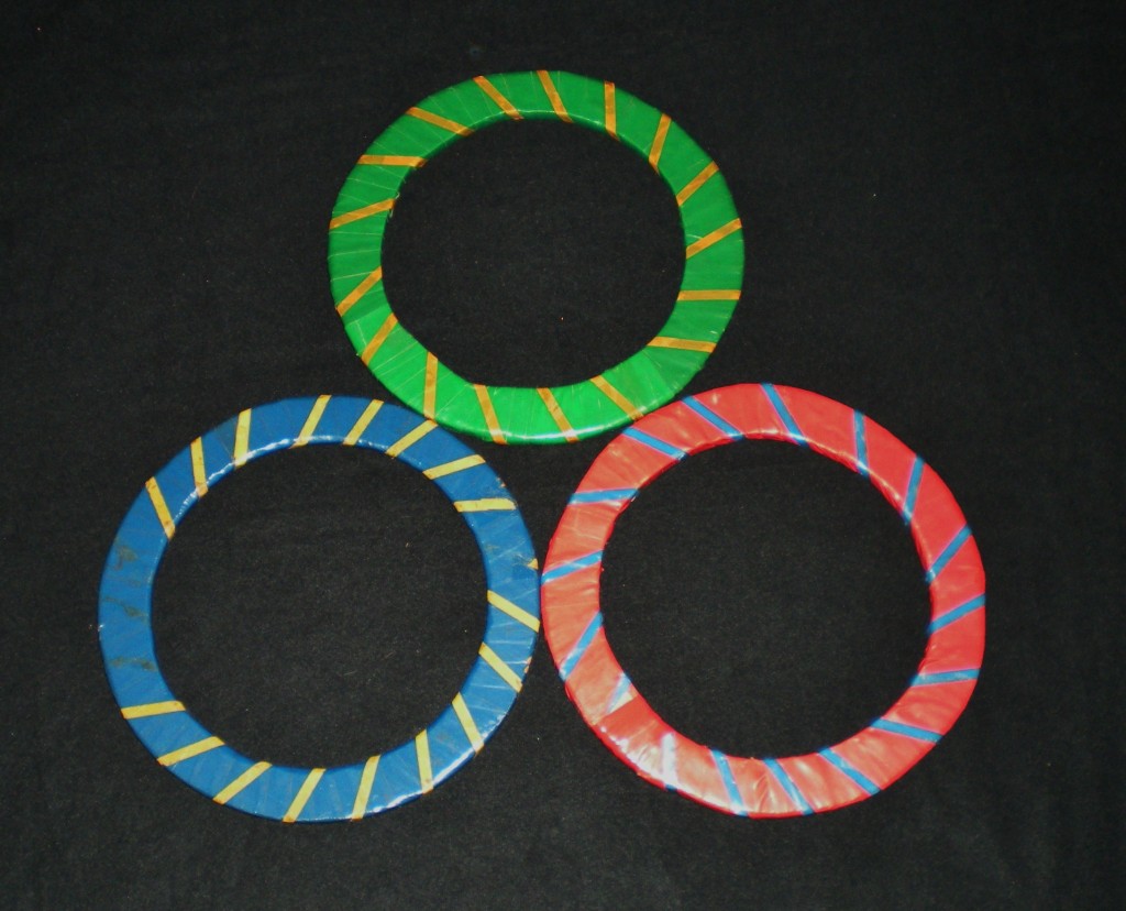 VintageWoodenRings