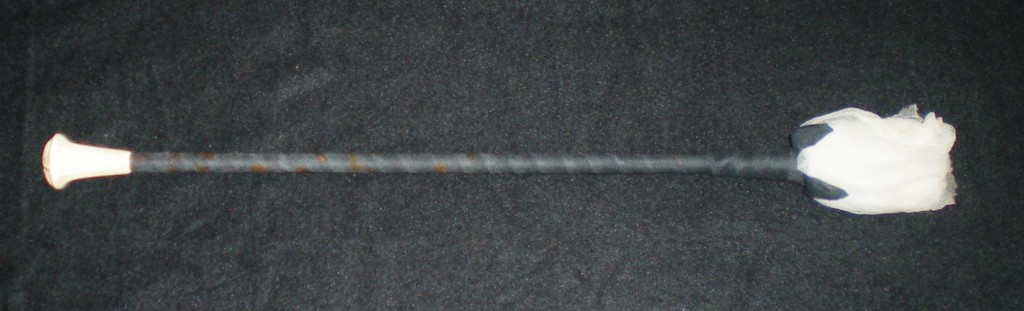 RochaisBaton